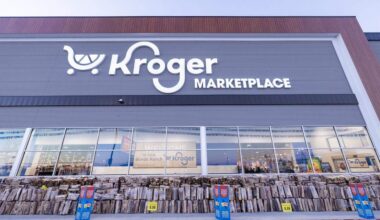 Kroger revives plan for Marketplace near Keller Town Center