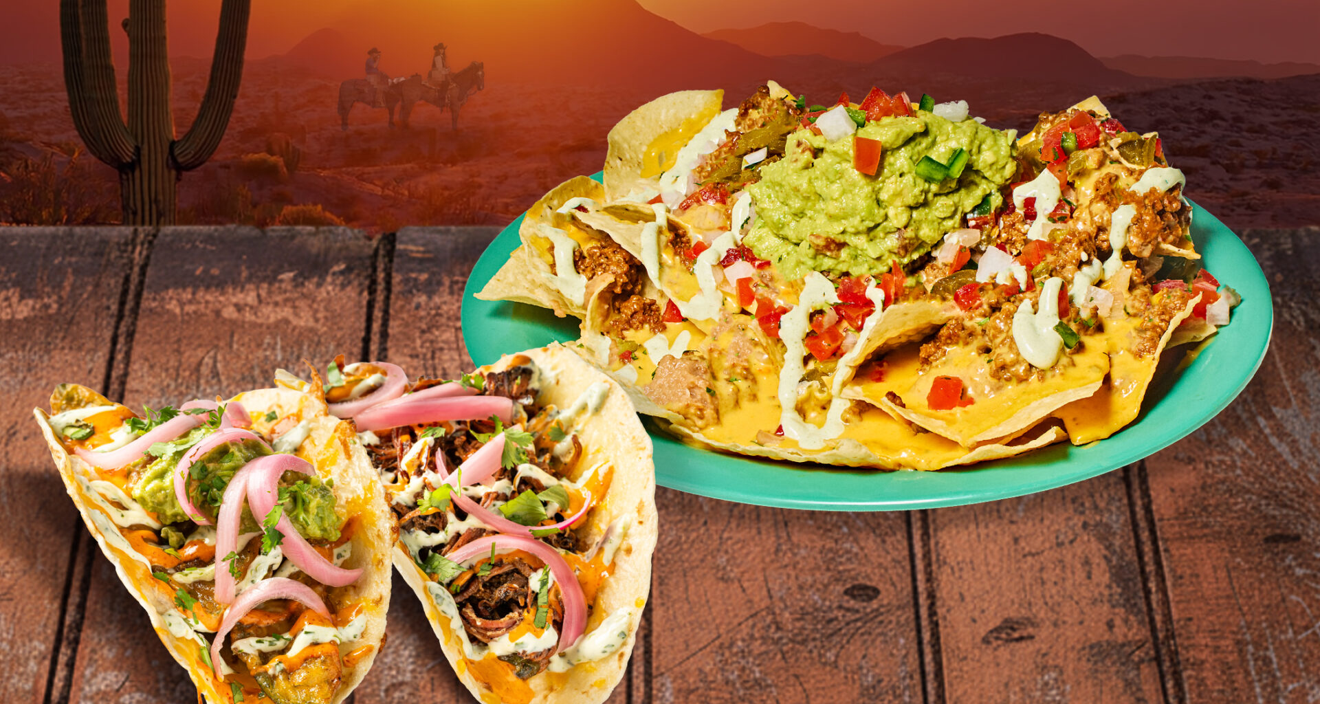 The Dish: Fort Worth fast-casual food favorites, bring on sweet and spicy spring specials