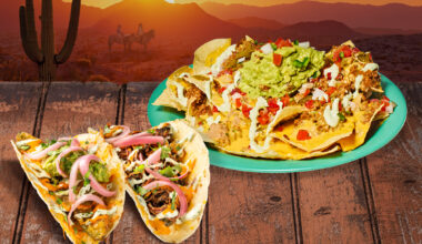 The Dish: Fort Worth fast-casual food favorites, bring on sweet and spicy spring specials