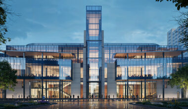 New Leader To Spearhead $606M Phase 2 Expansion of Fort Worth Convention Center » Dallas Innovates