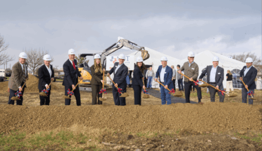 NBT Financial Bank Breaks Ground on New Grapevine Branch, Continuing Fort Worth Legacy