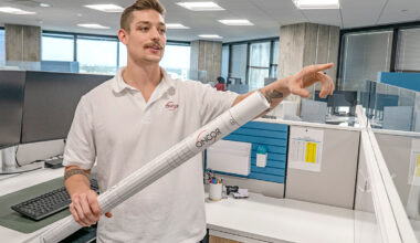 Oncor: A Legacy of Leading - in the Army and at Oncor