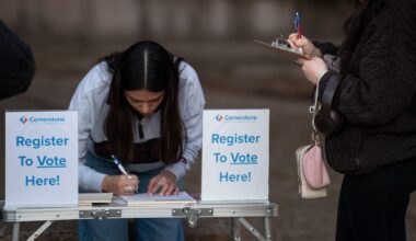 How a small slice of Texas voters can tip statewide races