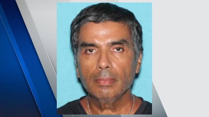 Police seek information on missing man last seen in southwest Houston