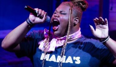 'Fat Ham' Regional Premiere in Dallas: Get Your Tickets