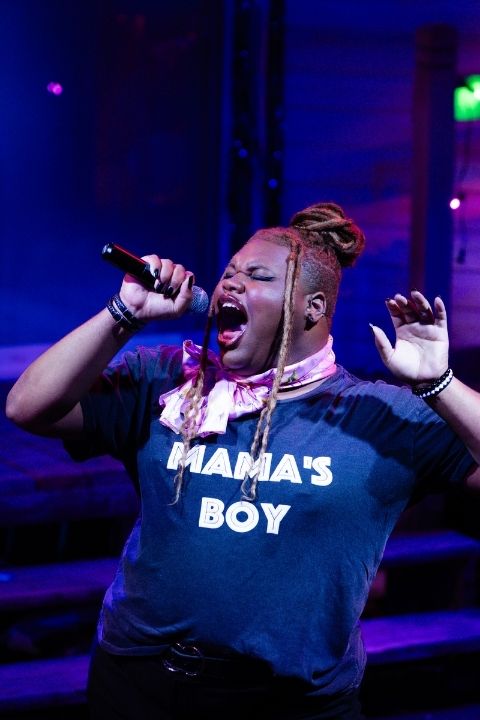 'Fat Ham' Regional Premiere in Dallas: Get Your Tickets