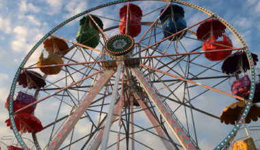 February Events Roundup • The Austin Chronicle