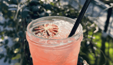 The Ruby Hotel & Bar Launches February Cocktail for a Cause Benefiting Girl Scouts of Central Texas