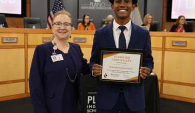 Board Recognition Recap: February 2026