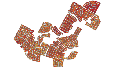 When Blackouts Occur During Heat Waves, Austin Homes Pose Major Risk - UT Austin News