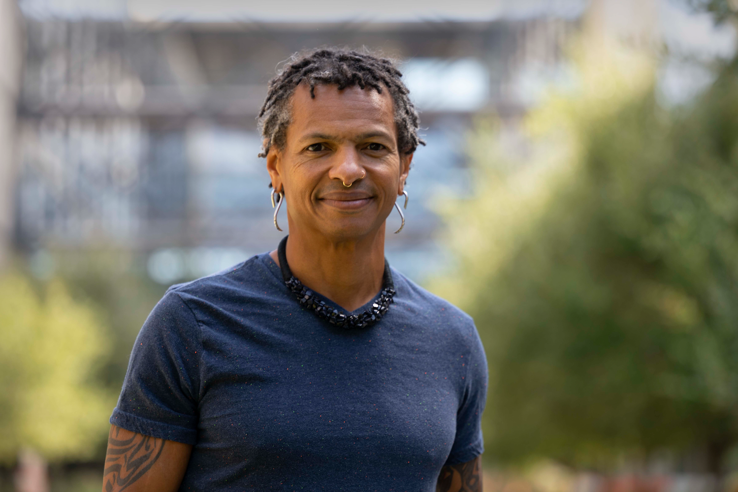 UT To Enhance U.S. Space Force Detection, Response to Security Threats - UT Austin News