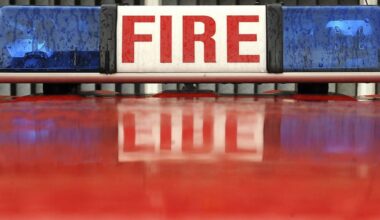 Wildfire contained in Sam Houston Forest in northwest Montgomery County