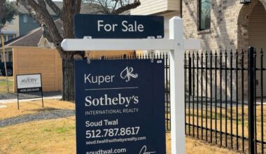 Existing-home sales down over 8%, according to report 