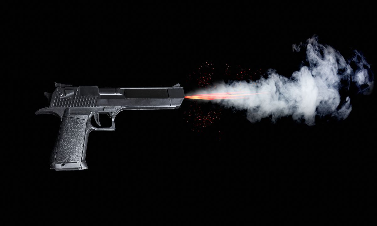 Fort Worth Roommate Confesses To Fatal Shooting