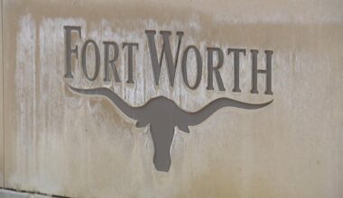 Fort Worth mayor, council ask for pay increase – NBC 5 Dallas-Fort Worth