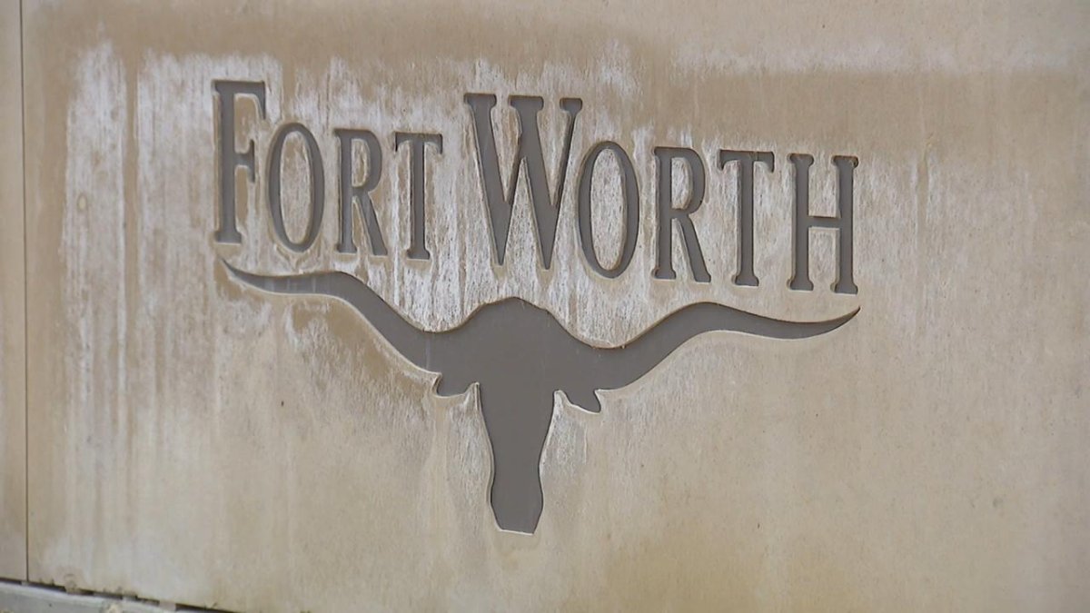 Fort Worth mayor, council ask for pay increase – NBC 5 Dallas-Fort Worth