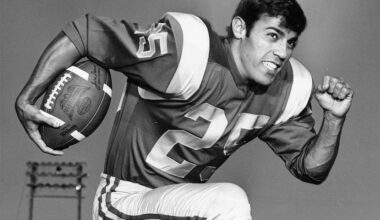 Chris Gilbert’s Fort Worth Chapter | UT Legend and the Braves