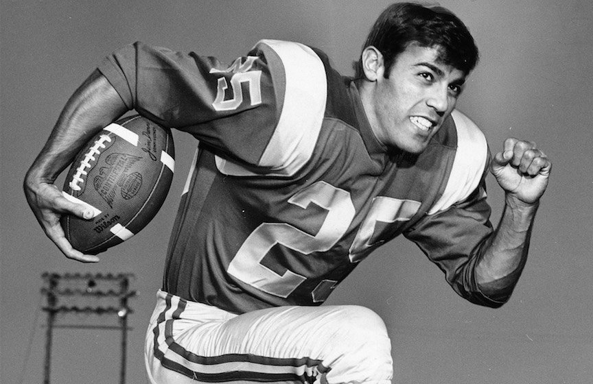 Chris Gilbert’s Fort Worth Chapter | UT Legend and the Braves