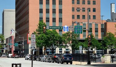 Hasen to Convert Former Oncor Building Into Apartments