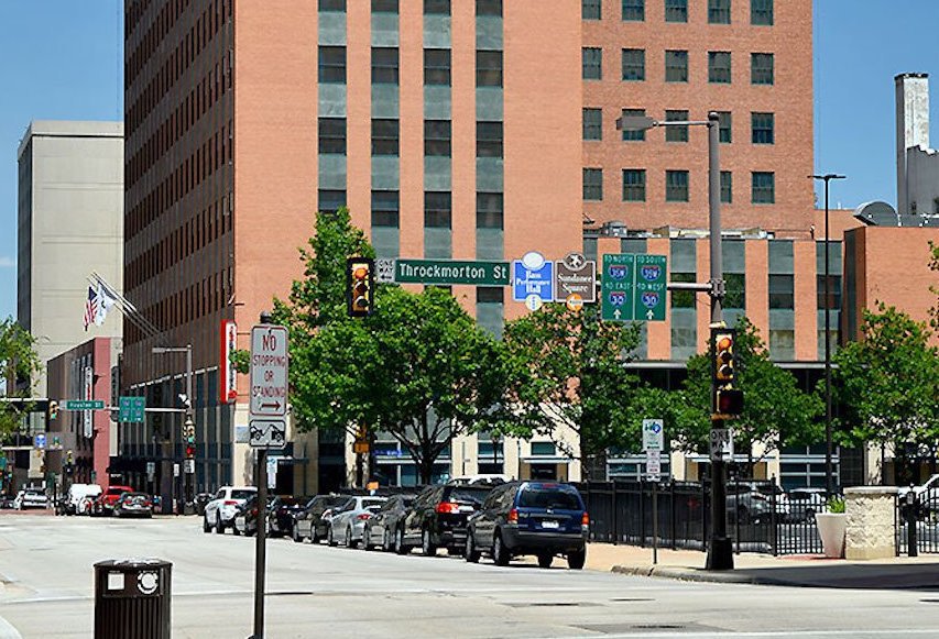 Hasen to Convert Former Oncor Building Into Apartments