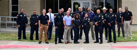 Fort Worth Police Department: Everything You Need To Know