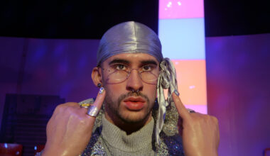 Houston Store Hosting Bad Bunny Look-A-Like Contest This Weekend