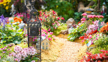 Houston's Most Beautiful Private Gardens Will Open To The Public Next Week For The Azalea Trail
