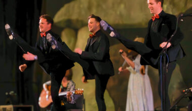 North Texas Irish Festival Returns To Dallas Next Week With A Celtic Spectacle Of Music, Dancing, And Cultural Fun