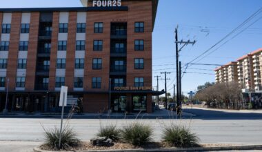 Inside the blueprint housing advocates want to use in San Antonio