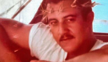 Frederick Torres - 1948 - 2026