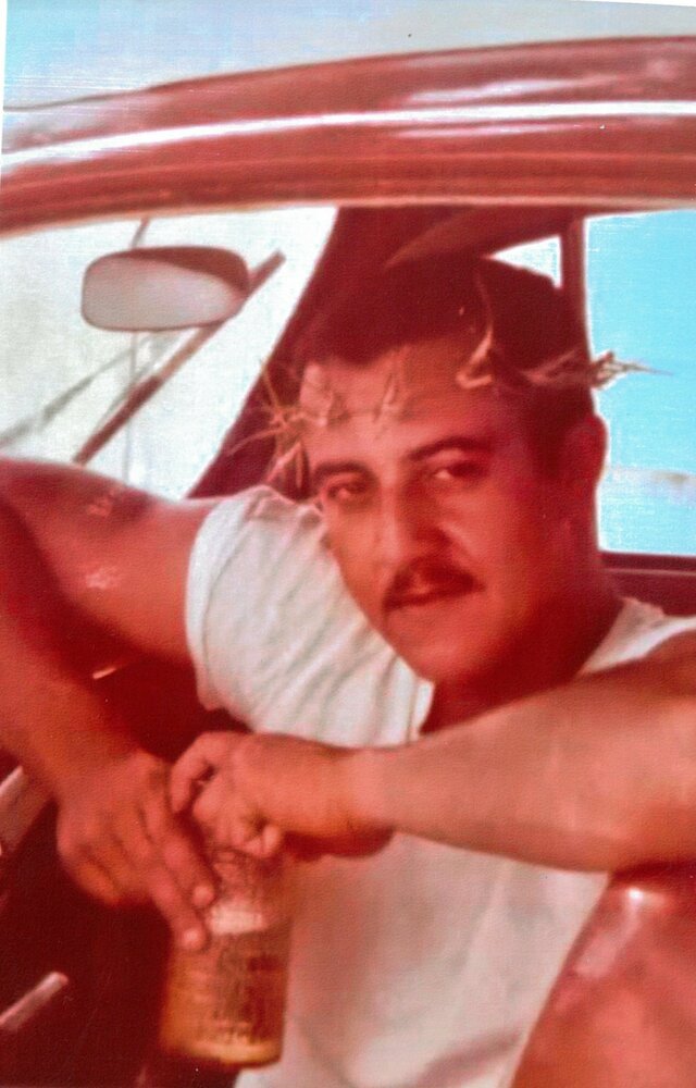 Frederick Torres - 1948 - 2026