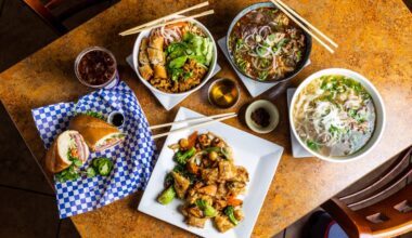 The 9 Best Vietnamese Restaurants In Austin - Austin