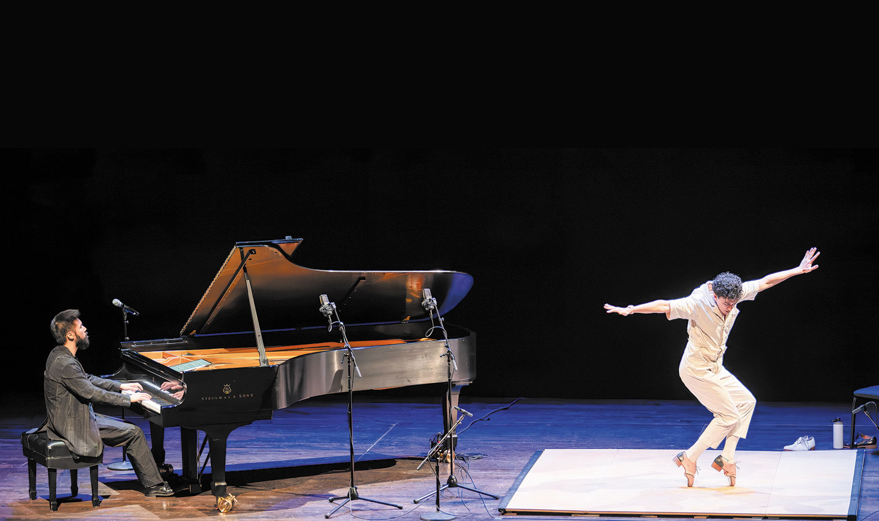 Friends in tune - Dallas Voice