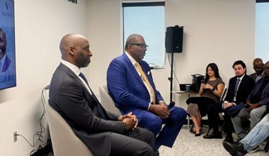 South Dallas Celebrates Black History Month with Royce West