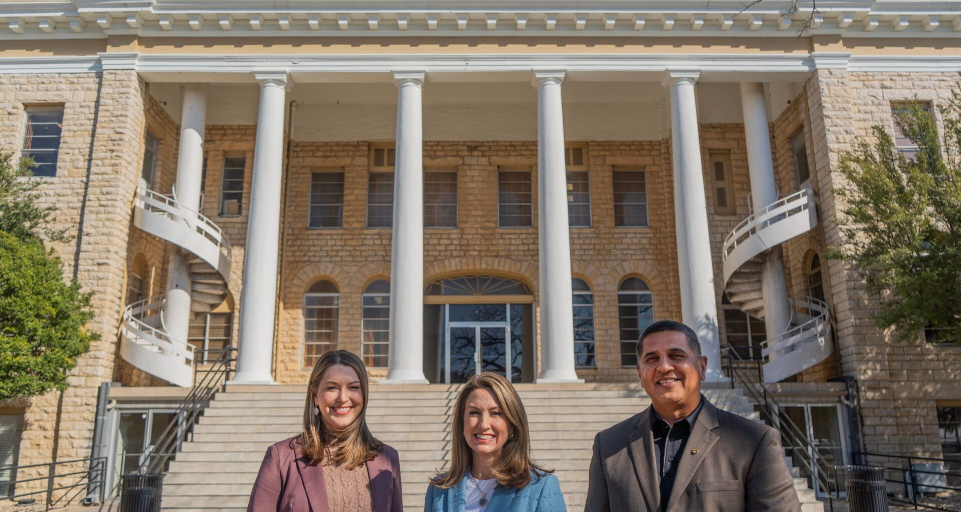 Texas Wesleyan maps plan to grow enrollment, career learning