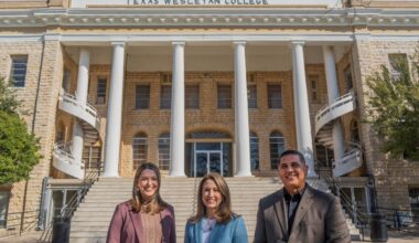 Texas Wesleyan maps plan to grow enrollment, career learning
