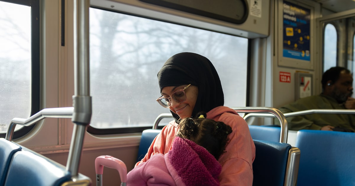 What do DART riders think about exit elections? Here’s what North Texans have to say