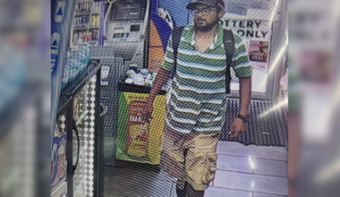 Police seeking information in criminal mischief case after car damaged in central Lubbock