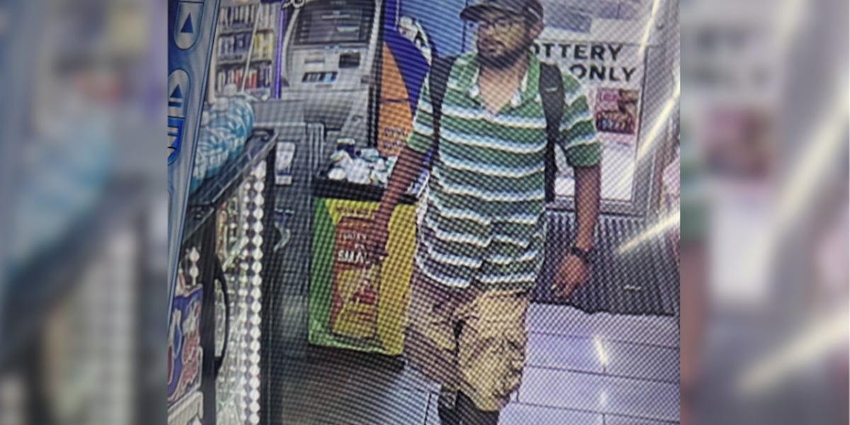 Police seeking information in criminal mischief case after car damaged in central Lubbock