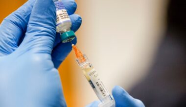 3rd measles case recorded in North Texas county, all from same family, officials say