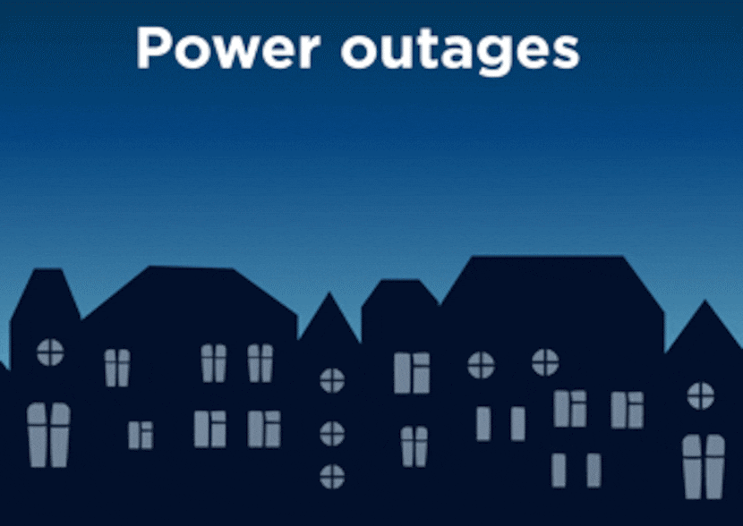 Outages peaked on the morning of Jan. 25,
with 34,000 across the Oncor service area.
That...