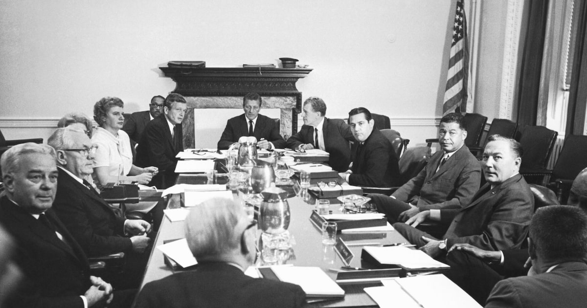 Dallas County’s Rick Loessberg, Darryl Martin talk lessons of 1967