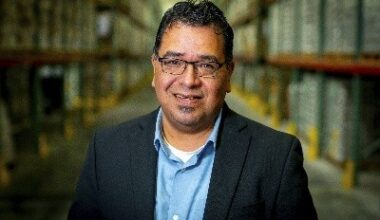 Kelly Center for Hunger Relief announces new Executive Director