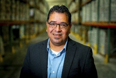 Kelly Center for Hunger Relief announces new Executive Director