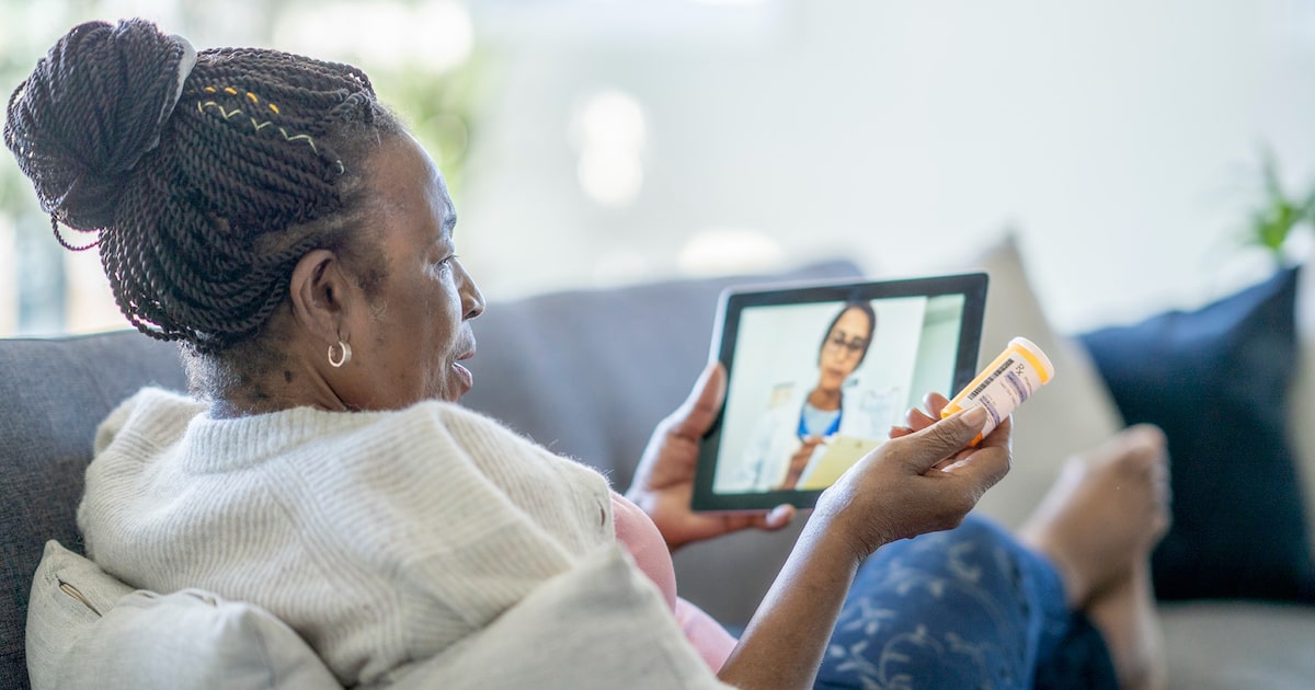 Garland’s telehealth program wasn’t the right fit