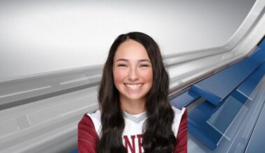 Jacksonville’s Todd gets historic game-winning RBI for Texas Woman’s