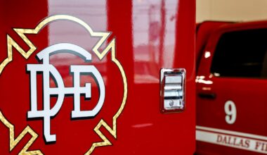 Man’s body found after Dallas Fire-Rescue responds to house fire in Cedar Crest