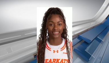 Tyler Legacy’s Nyla Inmon scores 10 points in Sam Houston win
