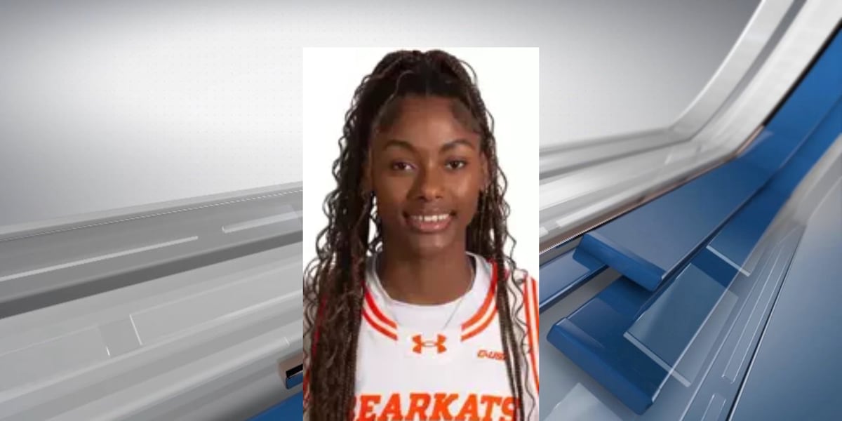 Tyler Legacy’s Nyla Inmon scores 10 points in Sam Houston win