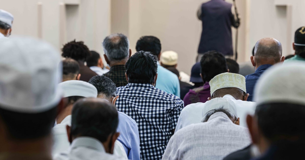 Muslims harassed while praying at Plano park as anti-Islamic rhetoric grows in Texas